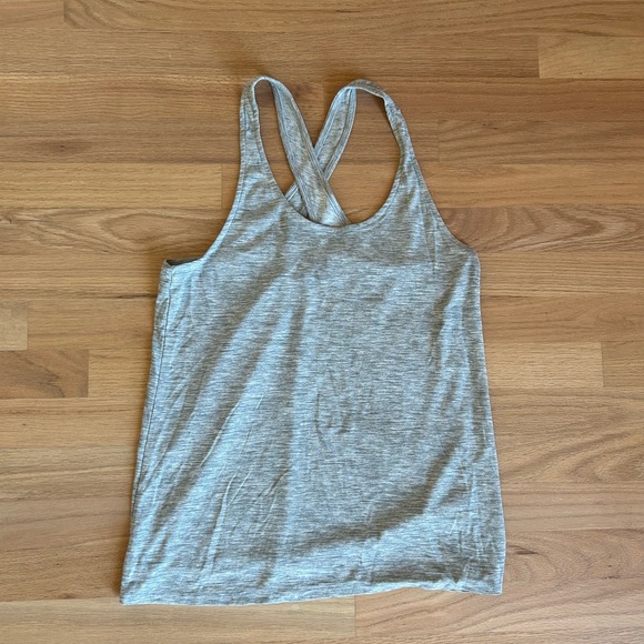 Bundle of 7 maternity tank tops - size small, Storq, Motherhood, Old Navy, etc - Picture 8 of 9